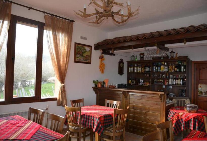 פנסיון Ognyanovata Guest House