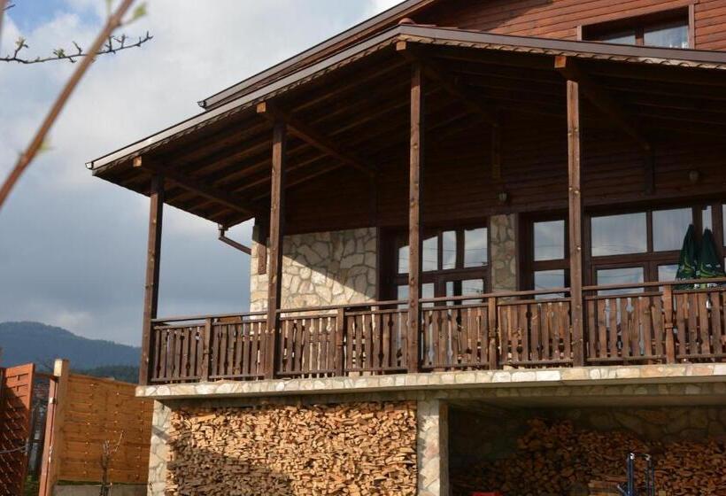 פנסיון Ognyanovata Guest House