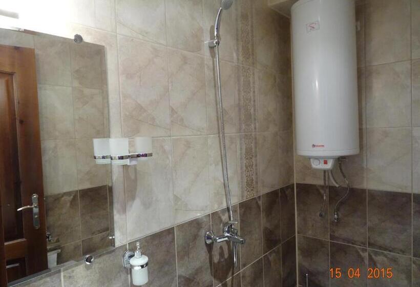 פנסיון Ognyanovata Guest House