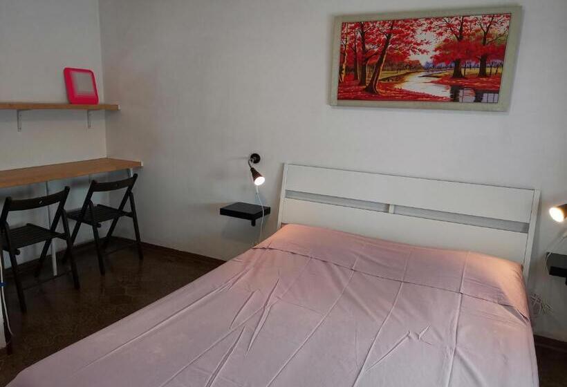 פנסיון Summer S House