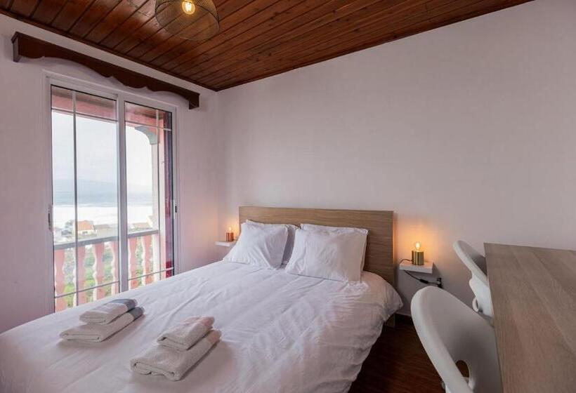 پانسیون Welcomebuddy   Azorean Ocean House