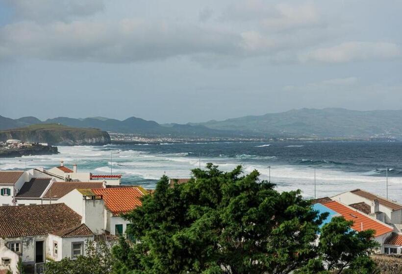 پانسیون Welcomebuddy   Azorean Ocean House