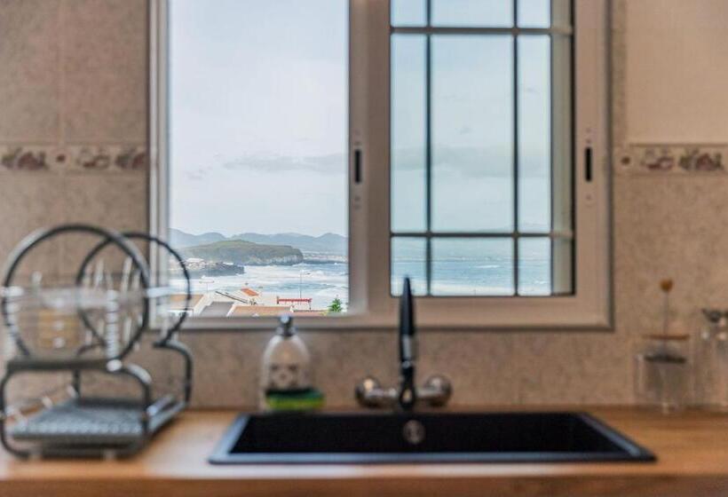 پانسیون Welcomebuddy   Azorean Ocean House