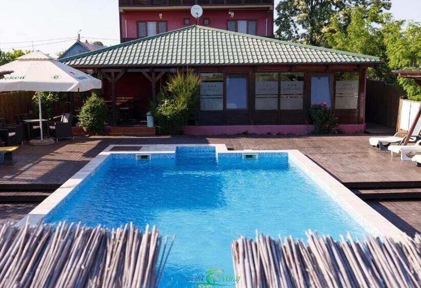 Pension Delta Miraj