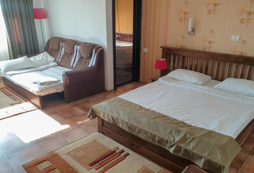 Pension Delta Miraj