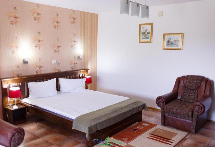 Pension Delta Miraj