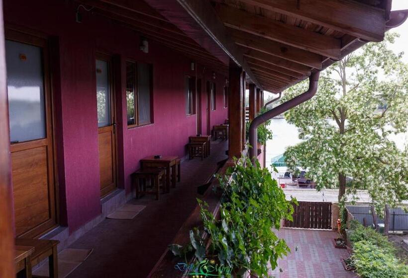 Pension Delta Miraj