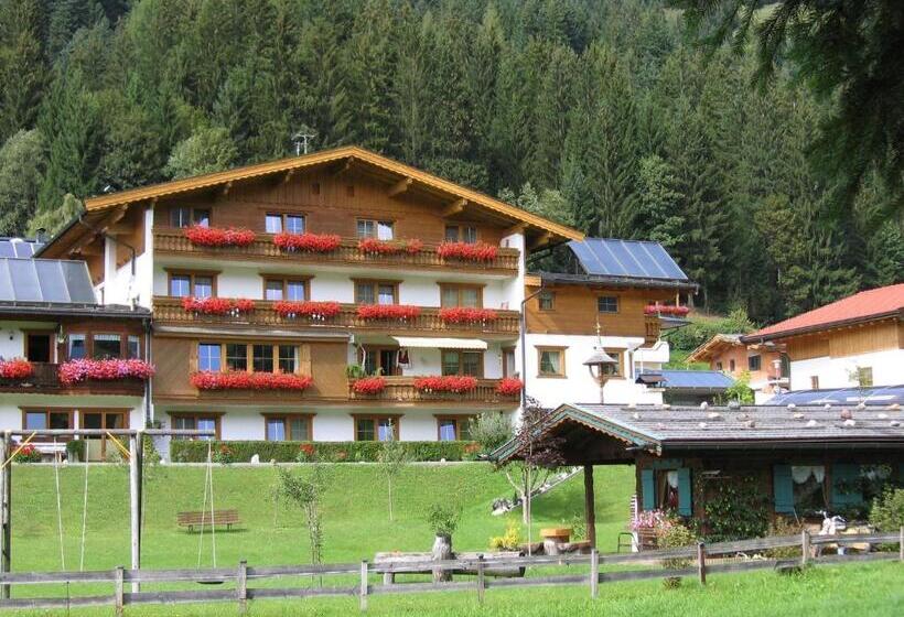 Pension Elisabeth
