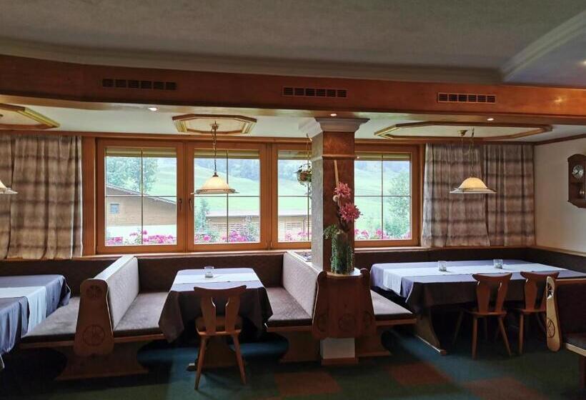 Pension Elisabeth