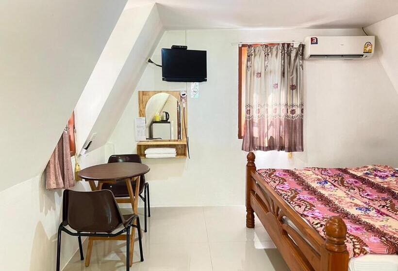 Pijittra Resort