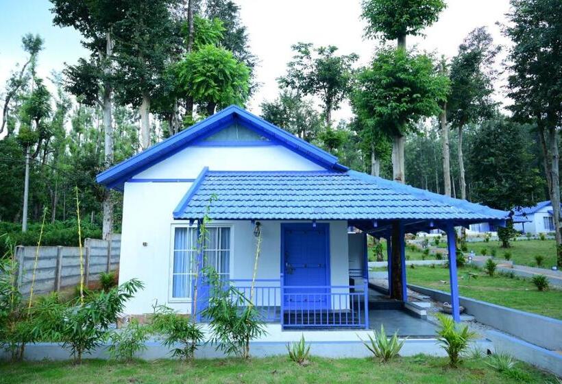 Shree Kalya Resort Chikmagalur