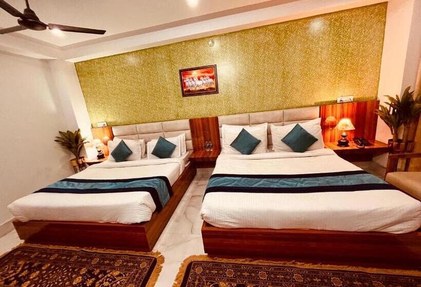 Sitara Hotels & Resorts   A Lavish & Luxury Stay
