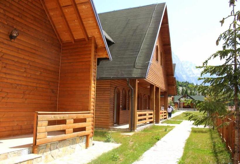 Valbona Tdc