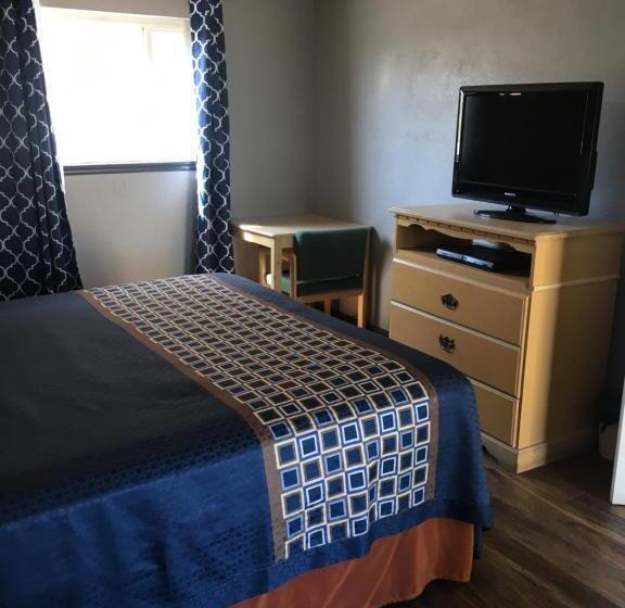 Valley Motel