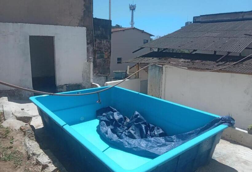 Herberge Cama 02 Num Quarto Compartilhado