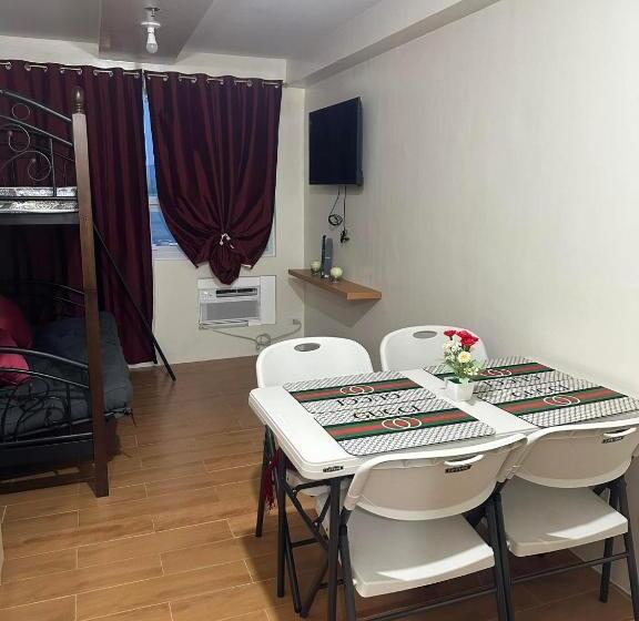 فندق صغير Seawind Tower 6 Condominium