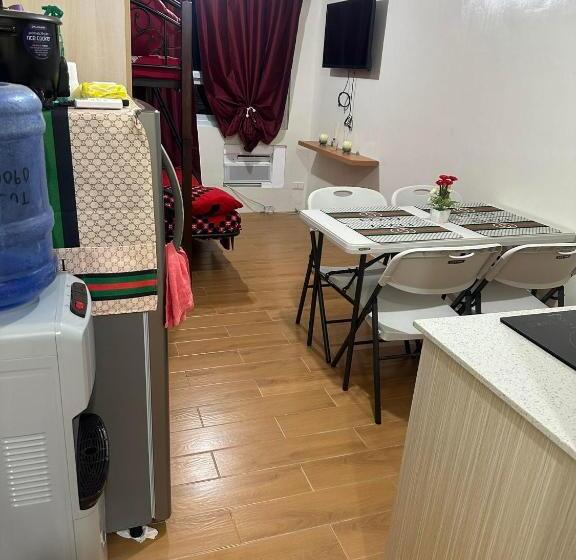 فندق صغير Seawind Tower 6 Condominium