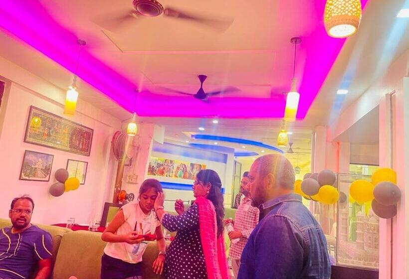 Alpine By The Golden Taj Group And Hotels