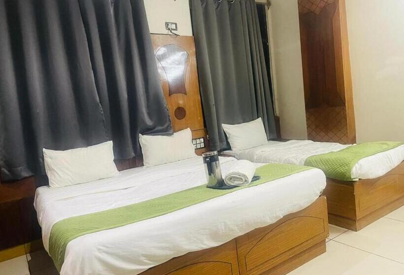 Alpine By The Golden Taj Group And Hotels