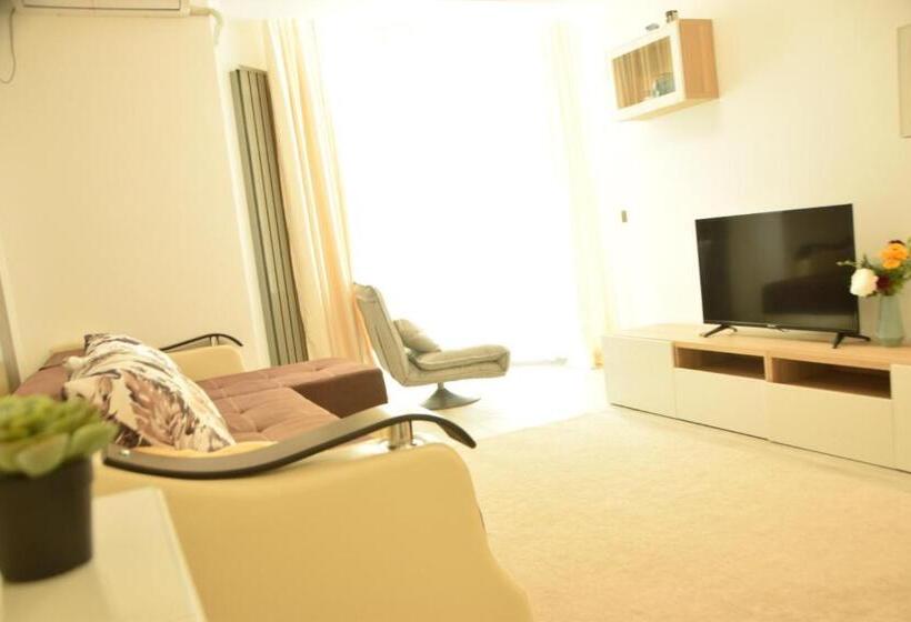 Apartament Willow By The Sea By Alz