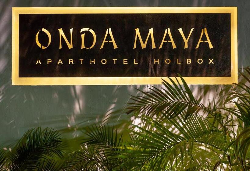 Aparthotel Onda Maya   Adults Only