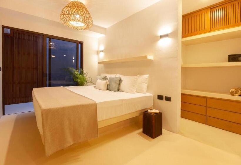 Aparthotel Onda Maya   Adults Only