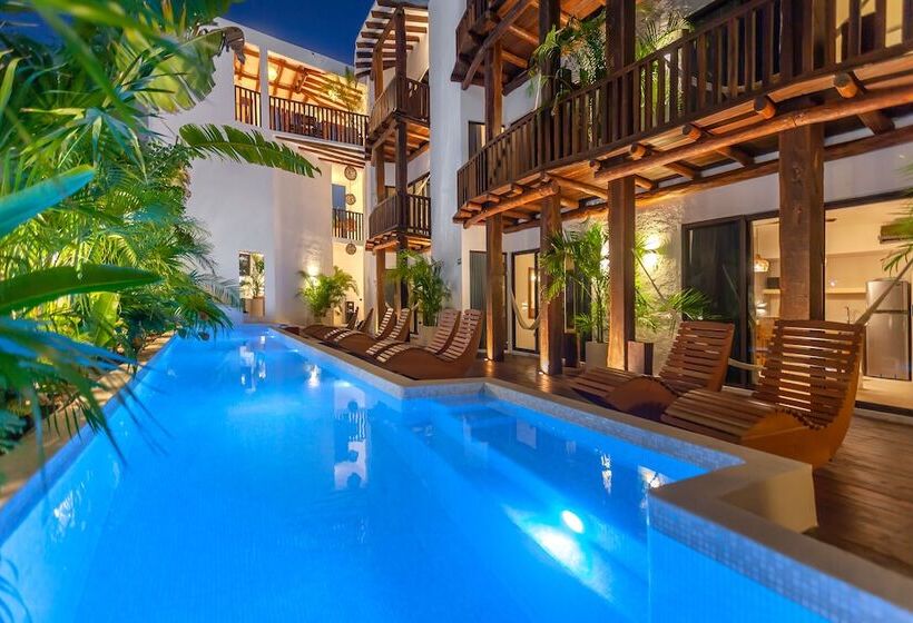 Aparthotel Onda Maya   Adults Only