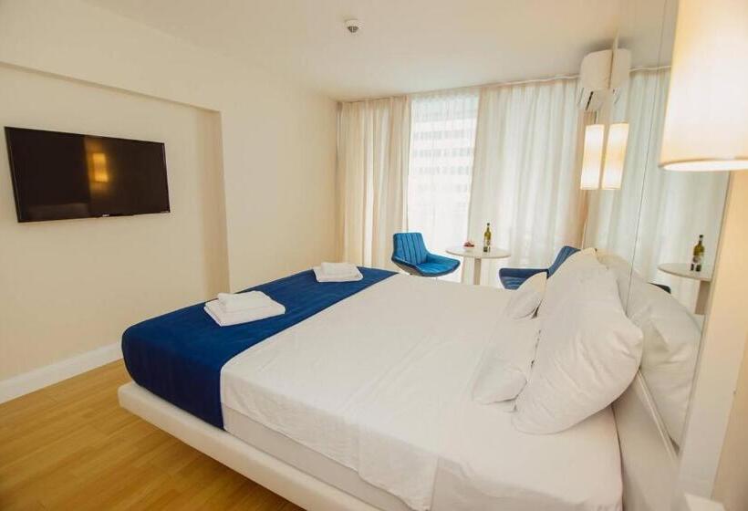 Apartment From Batumi
