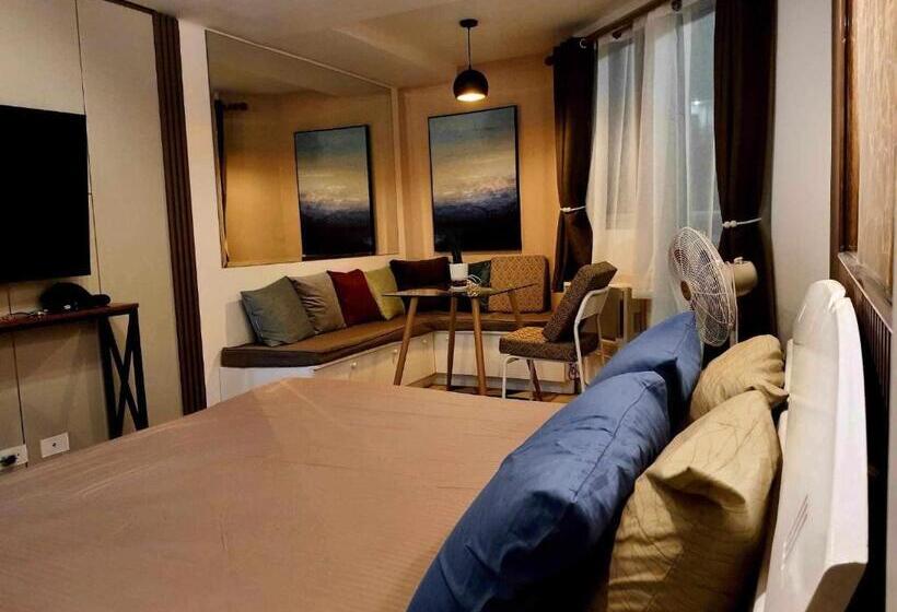 Azure North   Executive Suite