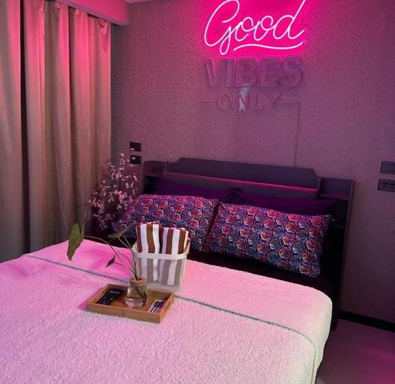 Azure Paranaque Staycation