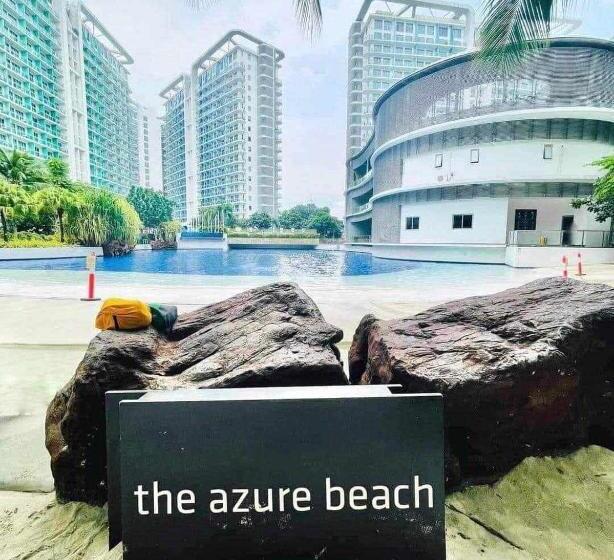 Azure Urban Resort Residence