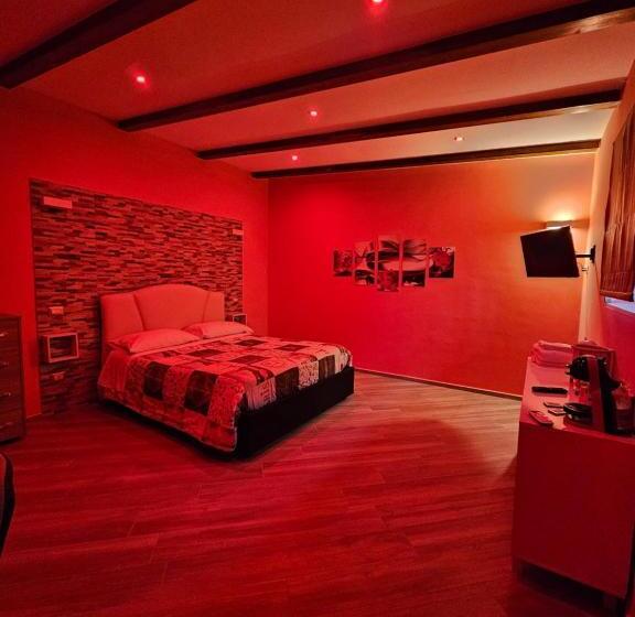 Affittacamere B&b Tulipano E B&b Orchidea