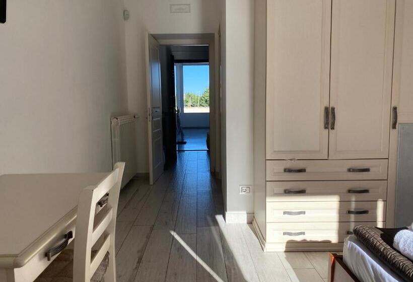 B&b Pompei Vesuvius