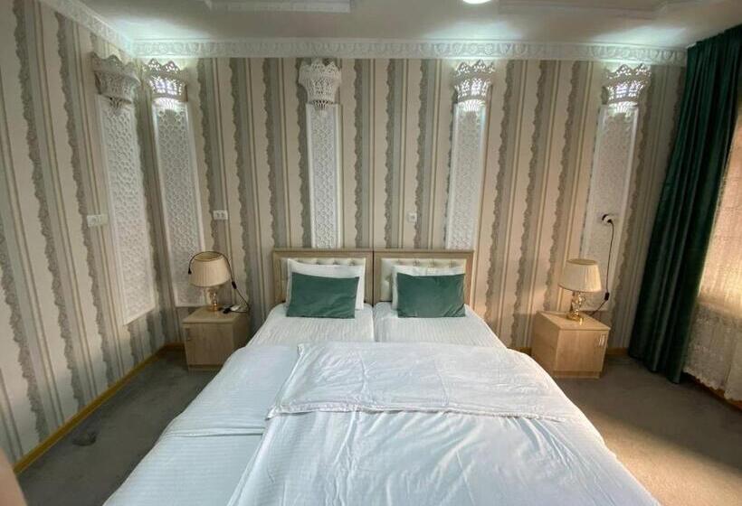 مبيت وإفطار Al Amir