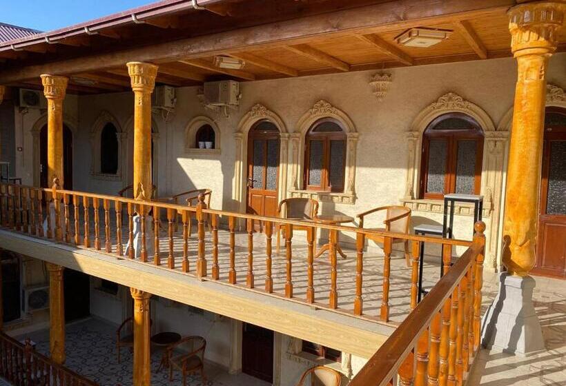 مبيت وإفطار Al Amir