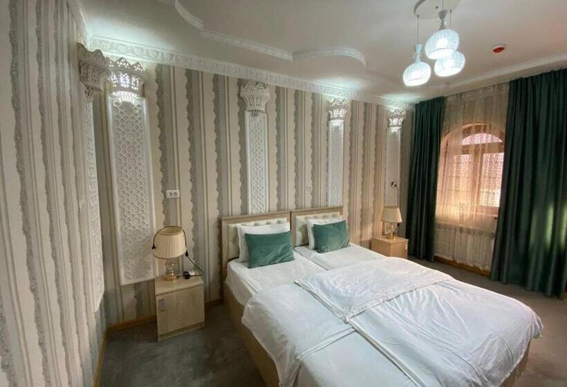 مبيت وإفطار Al Amir