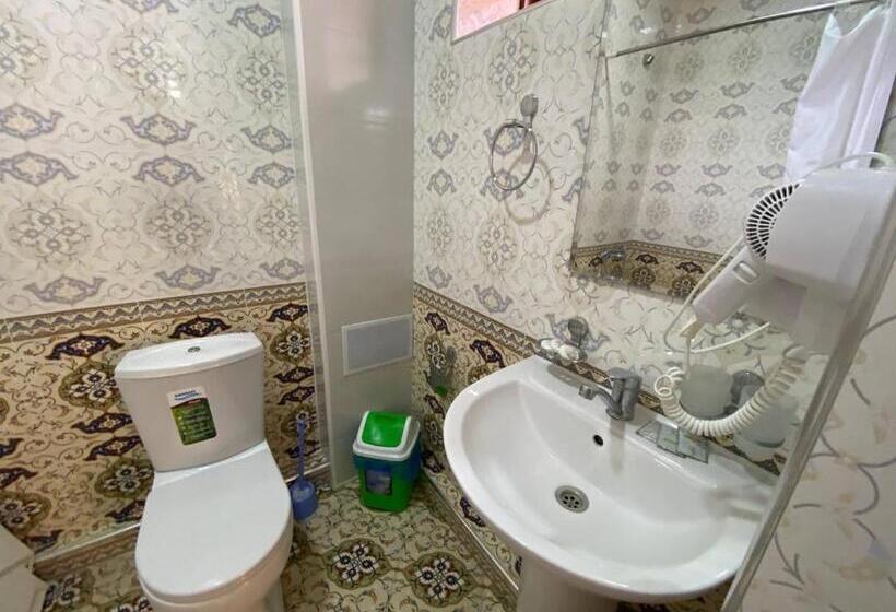 مبيت وإفطار Al Amir