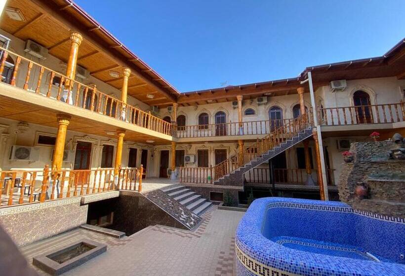 مبيت وإفطار Al Amir