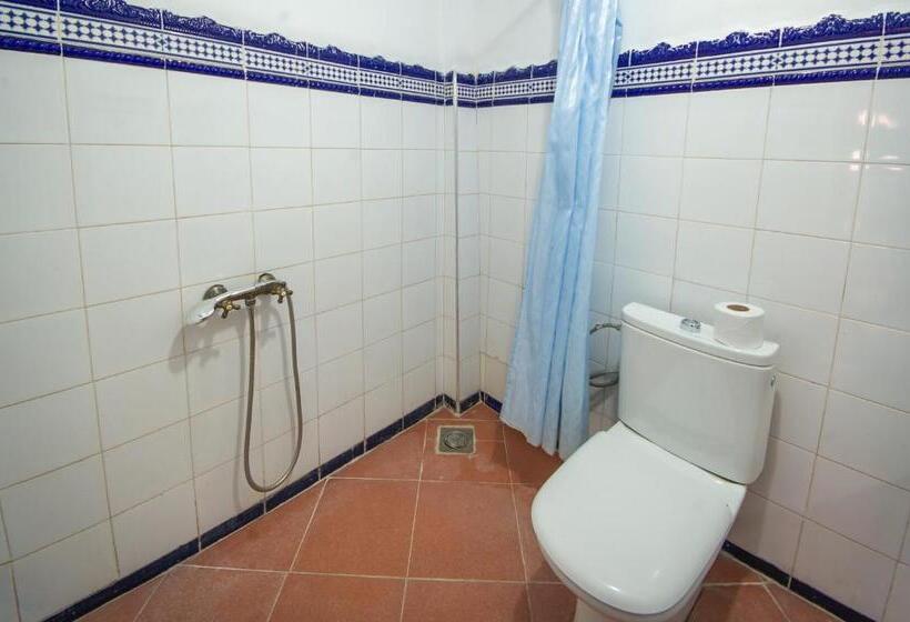 تختخواب و صبحانه Dar Chourafa Riad