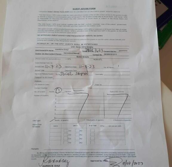 צימר Cozy Hotel Suite In Kasara Pasig