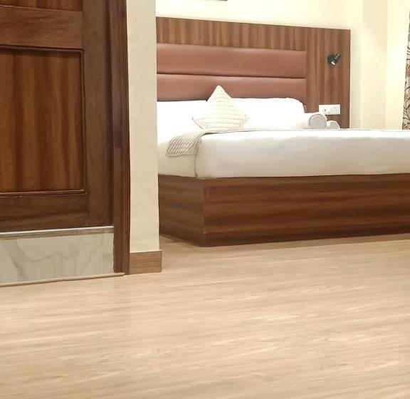 مبيت وإفطار Himalayan View