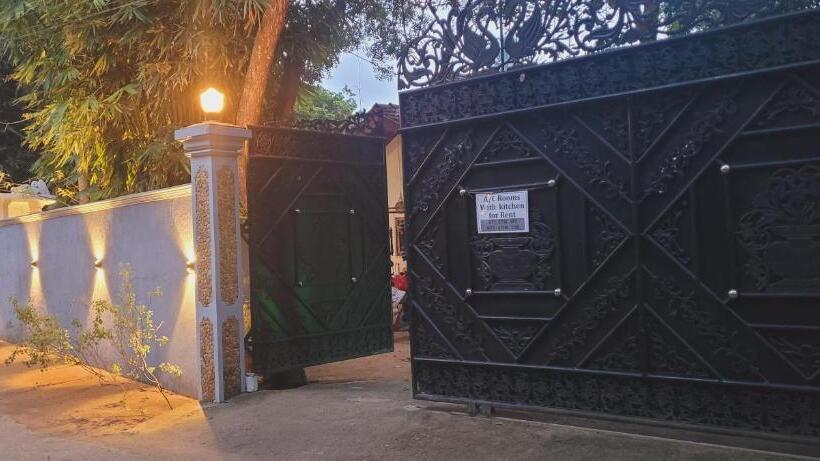 צימר Lucky Guest