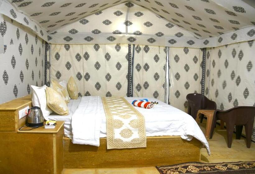 مبيت وإفطار The Wonder Coze Resort