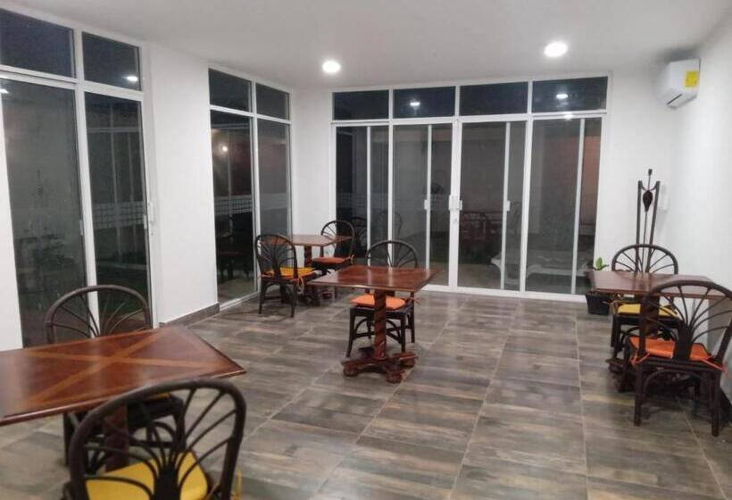تختخواب و صبحانه Villas Carlota Cancún