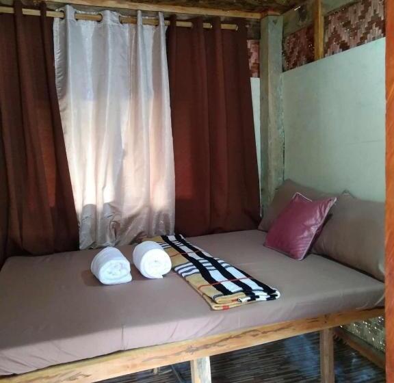 Общежитие Khloe Serenity Guest House