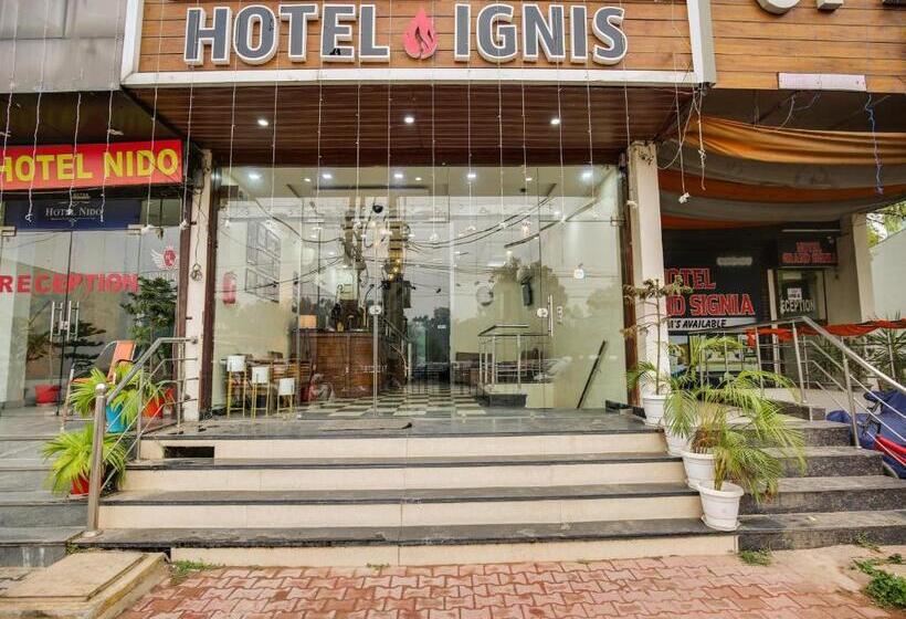 فندق Collection O Ignis