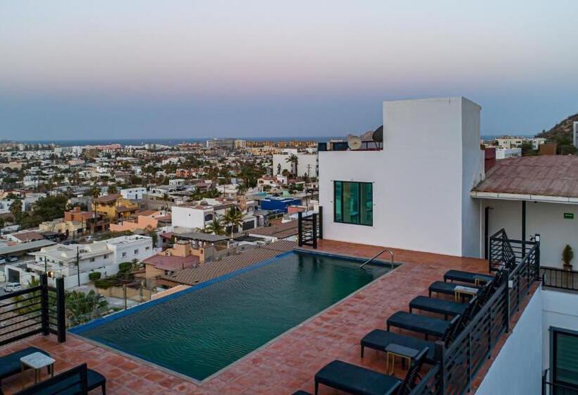 هتل Alina 203a @ Morgan Residences