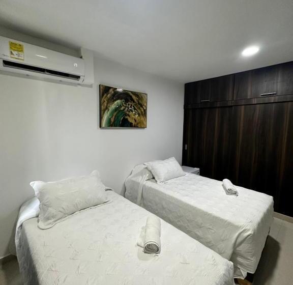 هتل Ambar Casa Boutique