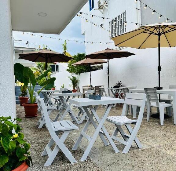 هتل Ambar Casa Boutique