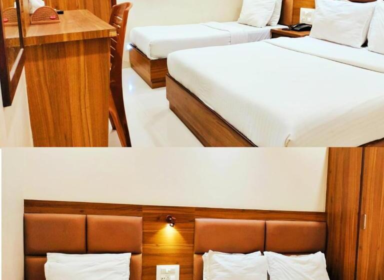 Hotel Avion Palace